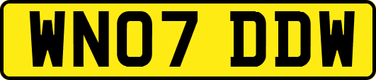 WN07DDW