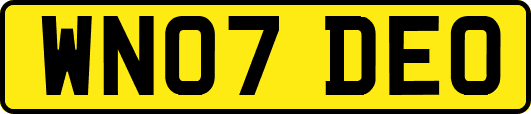 WN07DEO