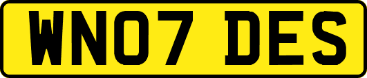 WN07DES