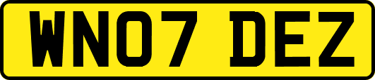 WN07DEZ