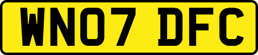 WN07DFC
