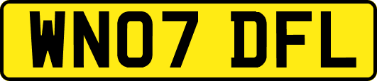 WN07DFL