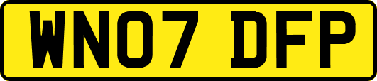 WN07DFP
