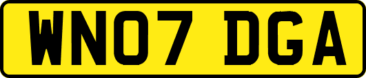 WN07DGA