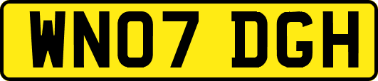 WN07DGH