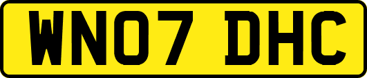 WN07DHC