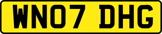 WN07DHG