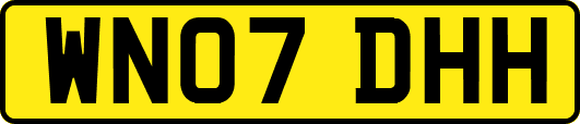 WN07DHH