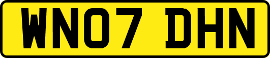 WN07DHN