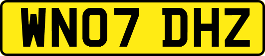 WN07DHZ