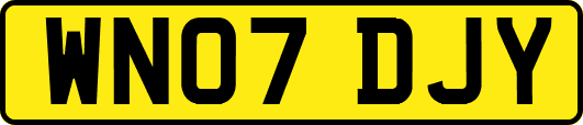 WN07DJY