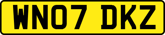 WN07DKZ