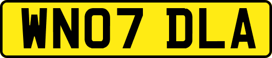 WN07DLA