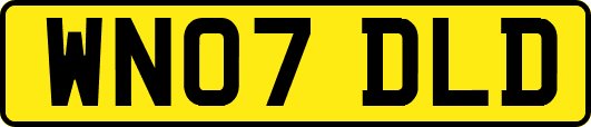 WN07DLD