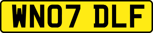 WN07DLF