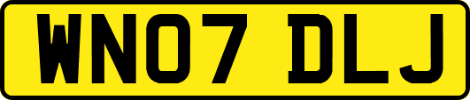 WN07DLJ
