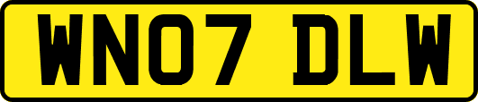WN07DLW