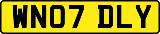 WN07DLY