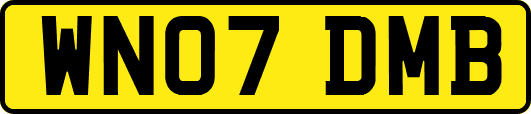 WN07DMB