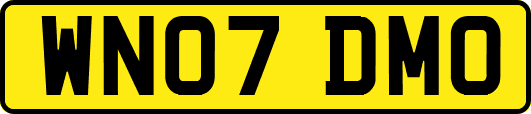 WN07DMO