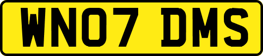 WN07DMS