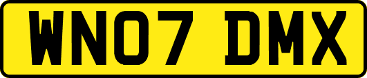 WN07DMX