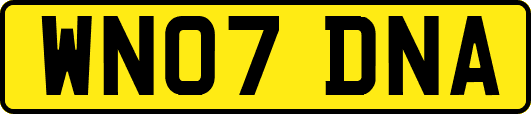 WN07DNA