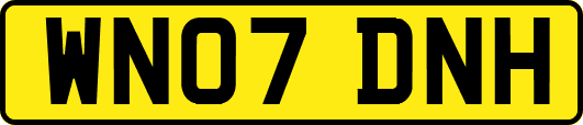 WN07DNH