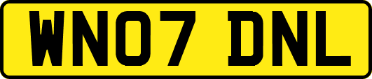 WN07DNL