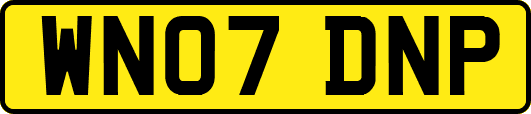 WN07DNP