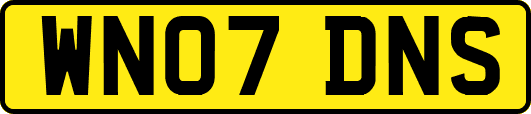 WN07DNS