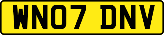 WN07DNV