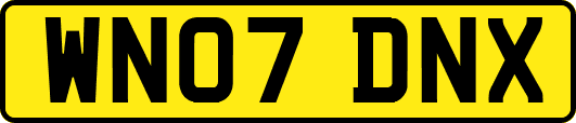 WN07DNX
