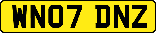WN07DNZ