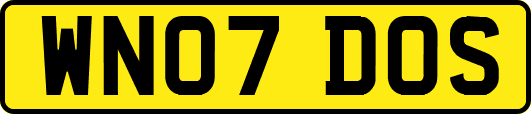 WN07DOS