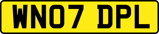 WN07DPL