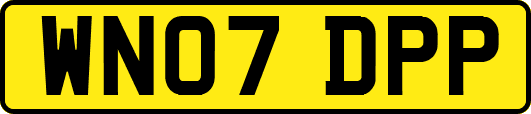 WN07DPP