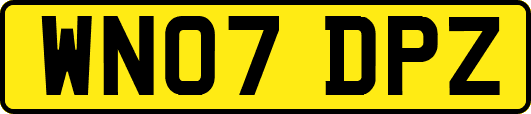 WN07DPZ