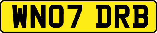 WN07DRB
