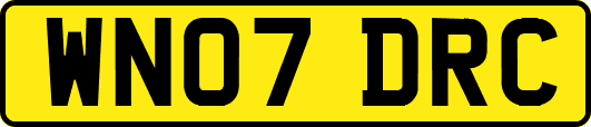 WN07DRC