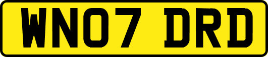 WN07DRD