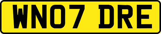 WN07DRE