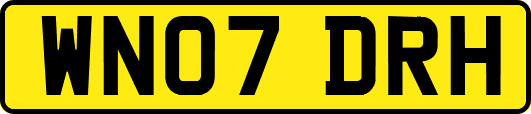 WN07DRH