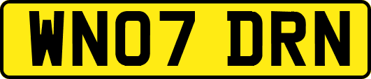 WN07DRN