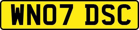 WN07DSC