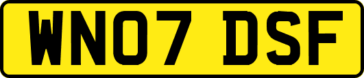 WN07DSF