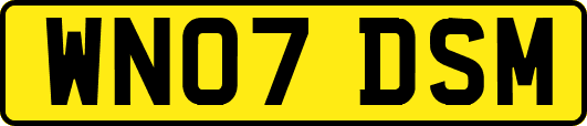 WN07DSM