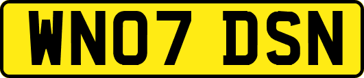 WN07DSN
