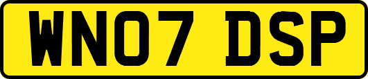WN07DSP