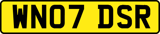 WN07DSR
